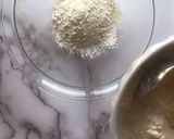 Foto del passaggio 1 della ricetta Frittelle di San Giuseppe 🌷