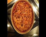 Une image de l'étape 3 de Crumble cerises pommes et clémentines au sirop d érable.
