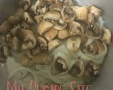 Foto del paso 2 de la receta: Emince Strogonoff