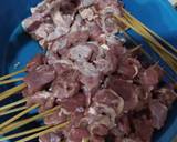 Cara Membuat Sate Daging Kambing Super Empuk 1