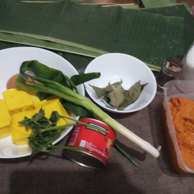 Langkah 1
