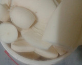 Foto del paso 6 de la receta: Caldo de bagre