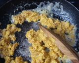 Foto langkah ke 3 dari resep Ayam Geprek Salted Egg.