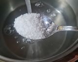 Foto del paso 1 de la receta 60. Patatas aliñadas con atún