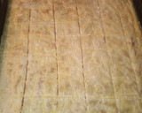 Foto del paso 3 de la receta: Pastelitos baklava