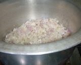 A picture of step 5 of Hare Matar ki Ghugni (Masalay wale matar).