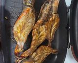 Foto langkah ke 5 dari resep Udang bakar madu gurihhh....