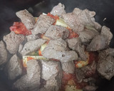 Foto del paso 5 de la receta: Ternera en crockpot