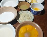Foto del paso 1 de la receta: Jelly roll de crema de limón