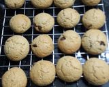 Foto del paso 5 de la receta: Galletitas tipo Toddy