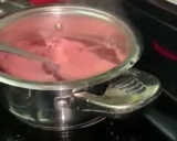 Foto del paso 2 de la receta: Gelatina de Mosaico. #ElRegaloDeCocinar