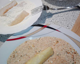 Foto del paso 3 de la receta: Fingers de pescado caseros