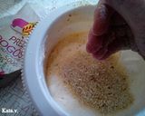 Meggyes lepény Katától recept fázis 16 fotója