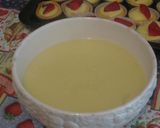 Foto del passaggio 7 della ricetta Crostata morbida con frutta e crema pasticciera