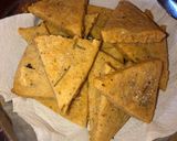 Foto del paso 4 de la receta: Snacks salados🍺🍺