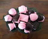 Foto langkah ke 4 dari resep Coklat Karakter.