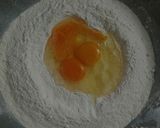 Foto del paso 1 de la receta: Torta de queso