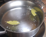Foto del paso 1 de la receta: Gambita hervida de Huelva