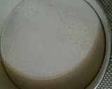 Foto del paso 4 de la receta: Bizcochuelo de nuez y harina de matza
