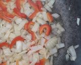 Foto del paso 2 de la receta: Pollo a la mostaza con papas fritas