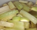 صورة لخطوة 2 من وصفة مرق الخرشوف