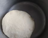 Foto langkah ke 2 dari resep Turkish Pide (Pizza ala Turki).