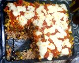 A picture of step 29 of Baked Burrito.