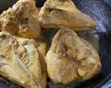 Foto del paso 2 de la receta: Pollo a la José