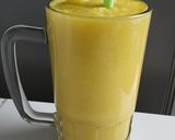 Foto langkah ke 2 dari resep Jus nanas buat asam urat dan nyeri tulang kaki......