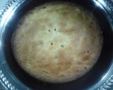 Foto langkah ke 7 dari resep Cake pisang no sp no bp.