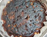 A picture of step 8 of Brownie.