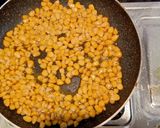 मसाला कॉर्न (Masala Corn recipe in Hindi) रेसिपी चरण 2 फोटो