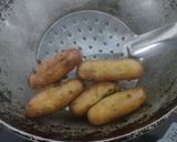मलाई कोफ्ता (malai kofta recipe in Hindi) रेसिपी चरण 2 फोटो