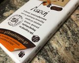 Φωτογραφία βήματος 9 της συνταγής Bundt κέικ με μύρτιλλα-σμέουρα και γλάσο λευκής σοκολάτας
