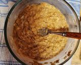 Banana peanut cookies রেসিপির ধাপ 2 ছবি