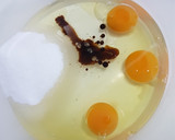 Foto del paso 1 de la receta: Budín de coco