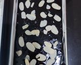 Foto langkah ke 4 dari resep Fudgy Brownies.
