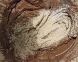Foto del paso 6 de la receta: Pastel de chocolate 🍫