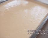 Christmas Strawberry and White Chocolate Mousse CakeRecipe video recipe step 7 photo