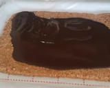 Foto del paso 1 de la receta: Galletas de almendras y chocolate😋