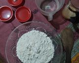 Foto langkah ke 1 dari resep Homemade Chicken Burger || Roti No Ulen.