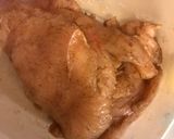 Foto langkah ke 1 dari resep Chicken shihlin homemade.