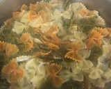 Foto del paso 1 de la receta: 293. Ensalada Hawaiana (principal pasta)