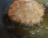 A picture of step 9 of Chhole Bhature.