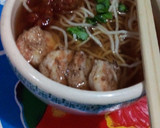 Foto del paso 13 de la receta: Sopa ramen