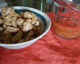 Foto del paso 2 de la receta: Chicharrón en salsa de jitomates cocidos