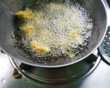 মোতিচুর এর লাড্ডু (motichurer ladoo recipe in Bengali) রেসিপির ধাপ 2 ছবি