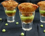 મીની સમોસા (Mini Samosa Recipe In Gujarati) રેસીપી સ્ટેપ3ફોટો