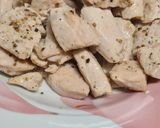 Foto del paso 6 de la receta: 196. Solomillo de pavo a la cerveza