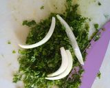 Foto del paso 3 de la receta: Tabulé de Quinoa